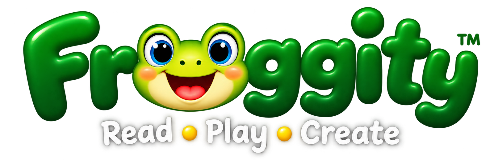 Froggity – Read Play Create
